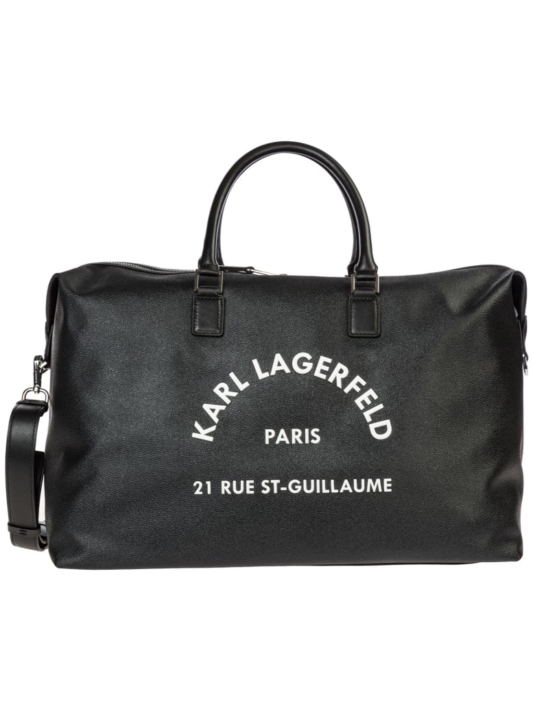 Karl Lagerfeld Luggage | italist, ALWAYS LIKE A SALE