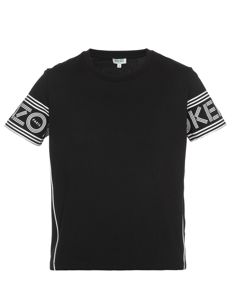Kenzo Short Sleeve T Shirts Italist Always Like A Sale