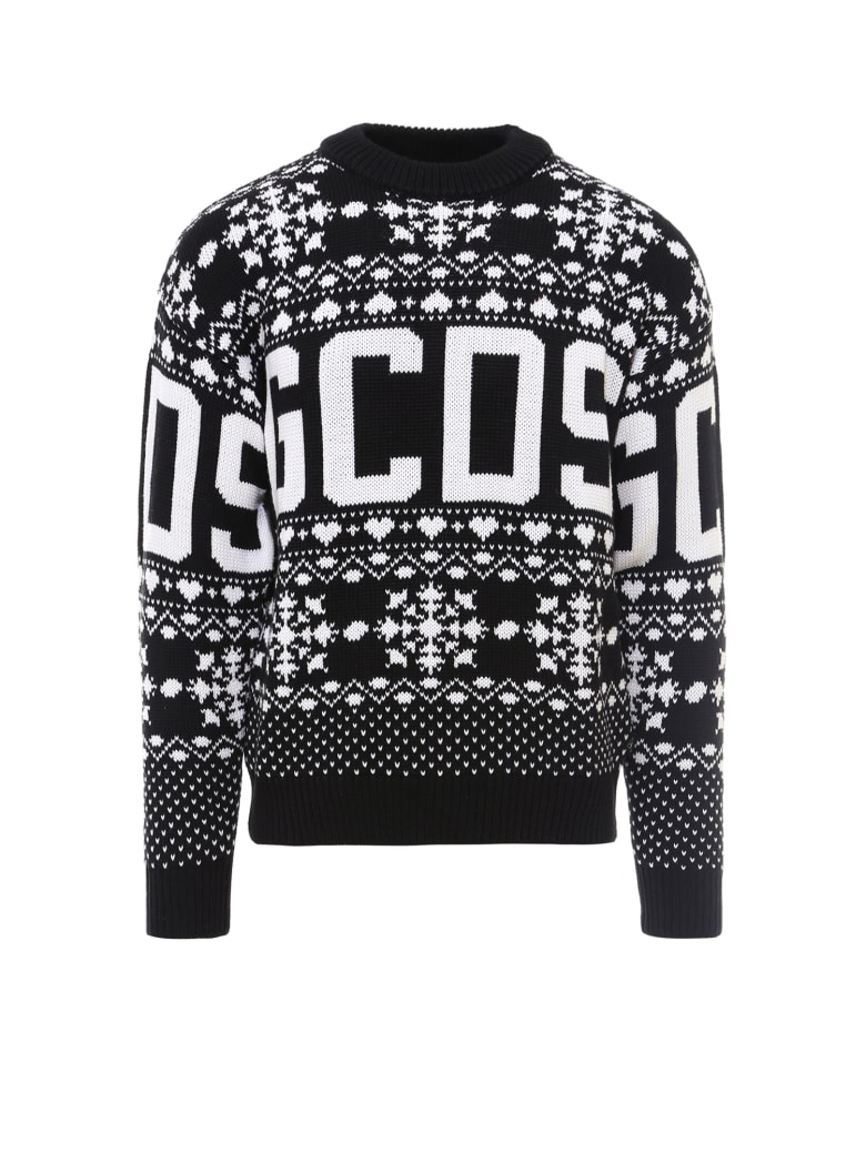 gcds sweater