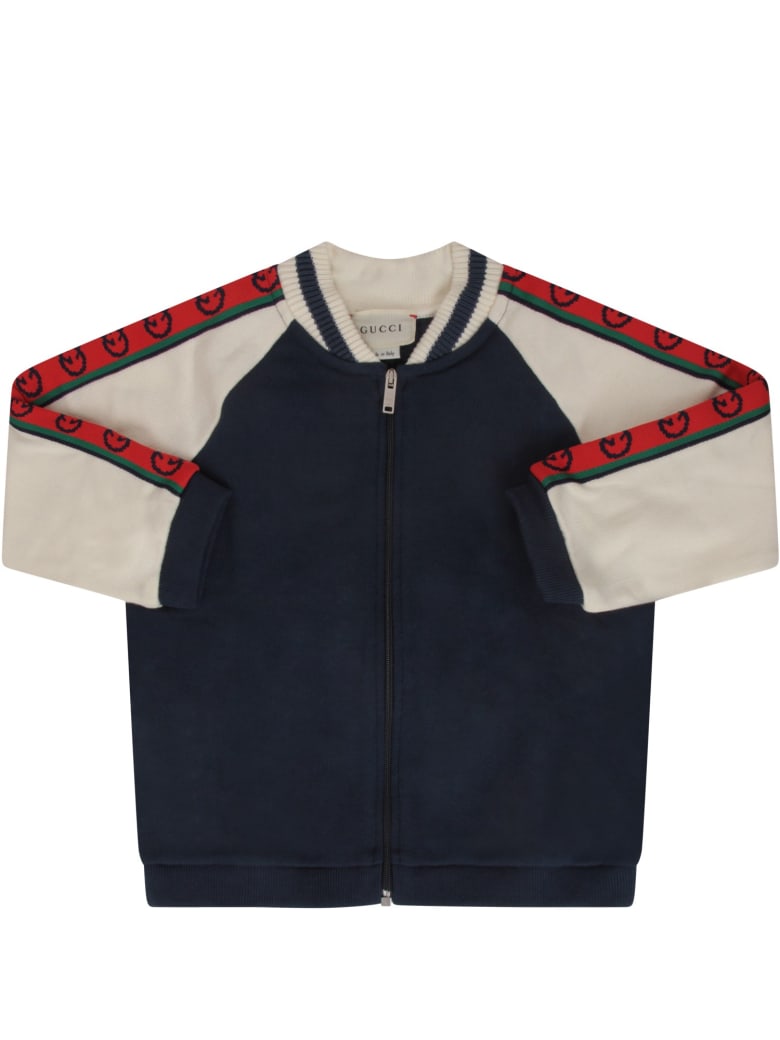 baby boy gucci sweater