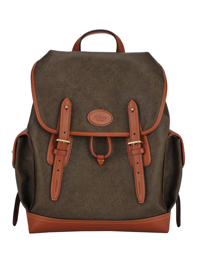 mulberry heritage backpack
