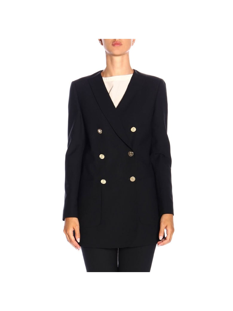 Just Cavalli Just Cavalli Blazer Blazer Women Just Cavalli - black ...