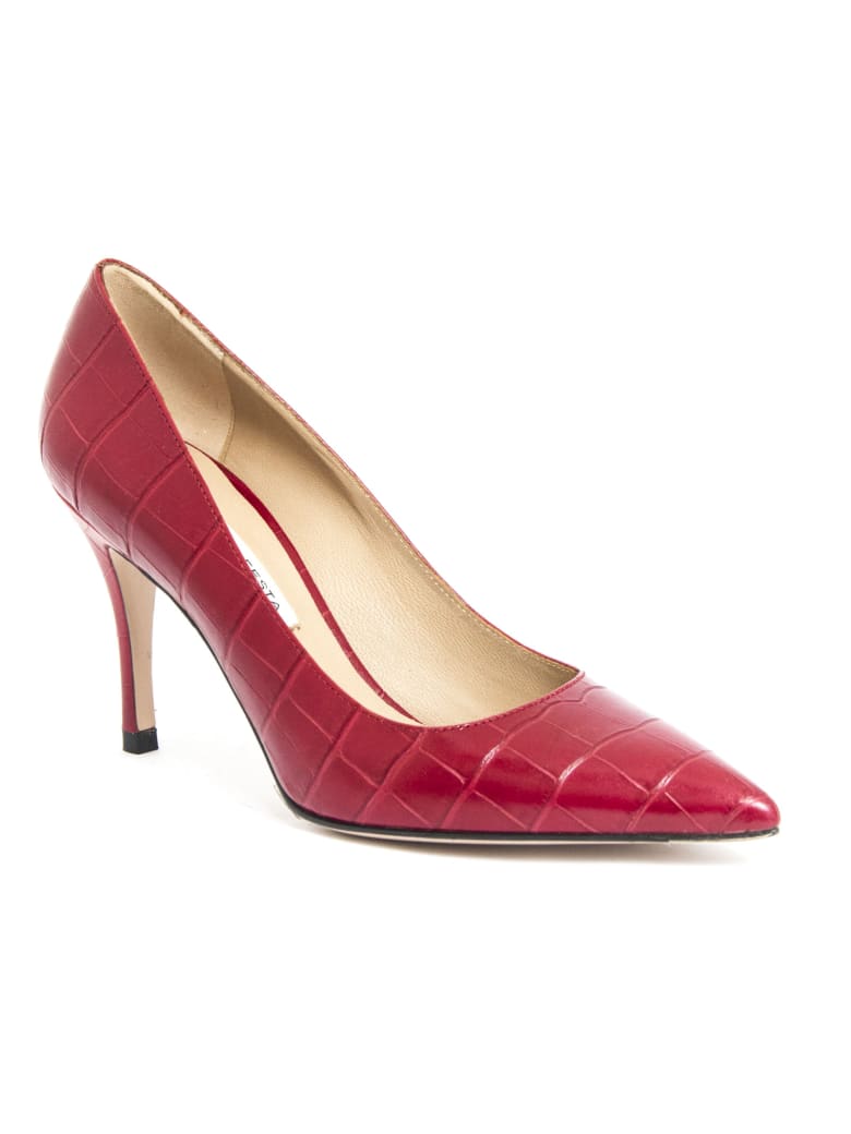 Roberto Festa High-heeled shoes | italist, ALWAYS LIKE A SALE