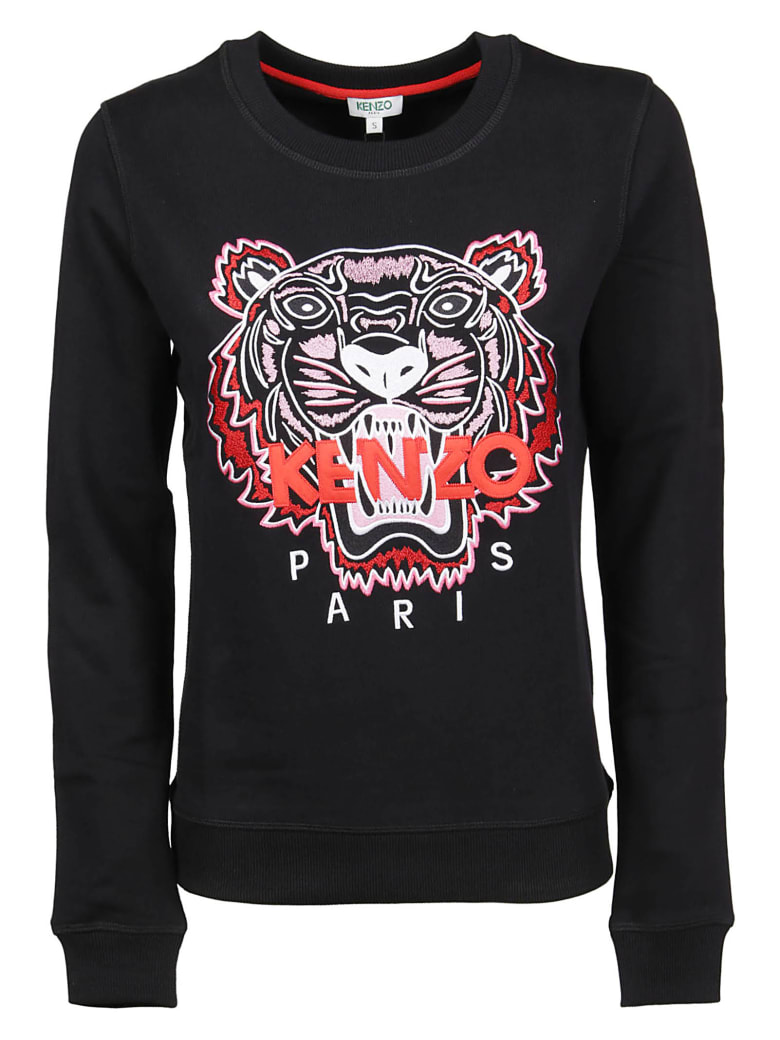 kenzo felpa