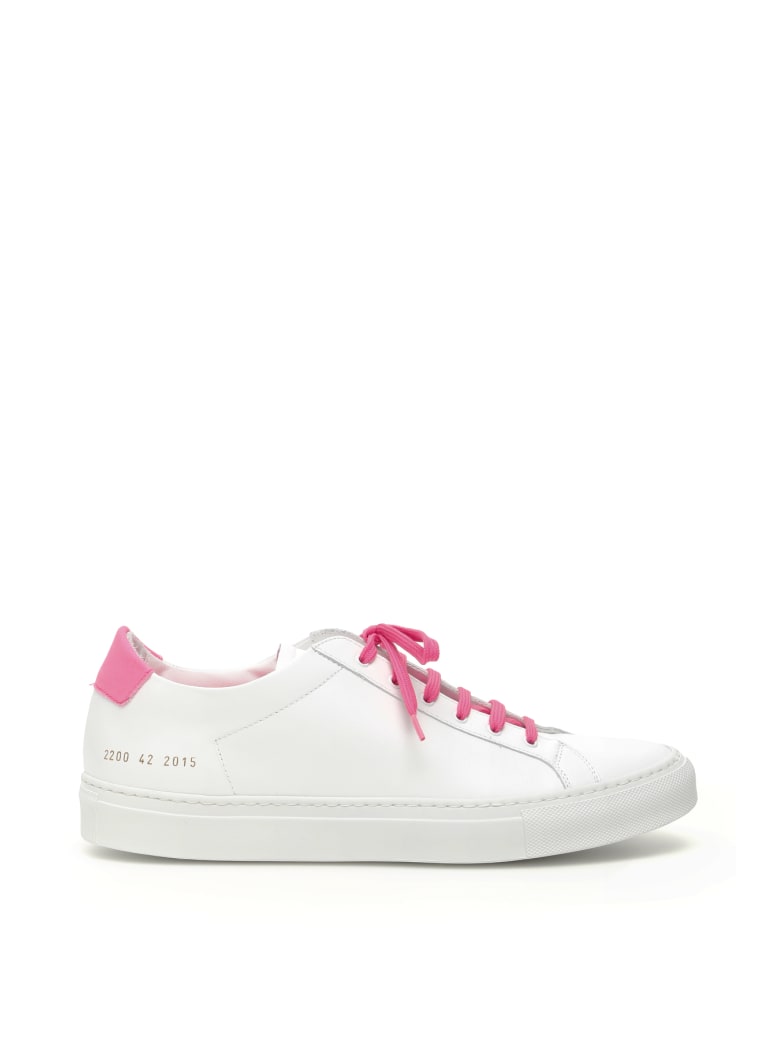 common projects fluo