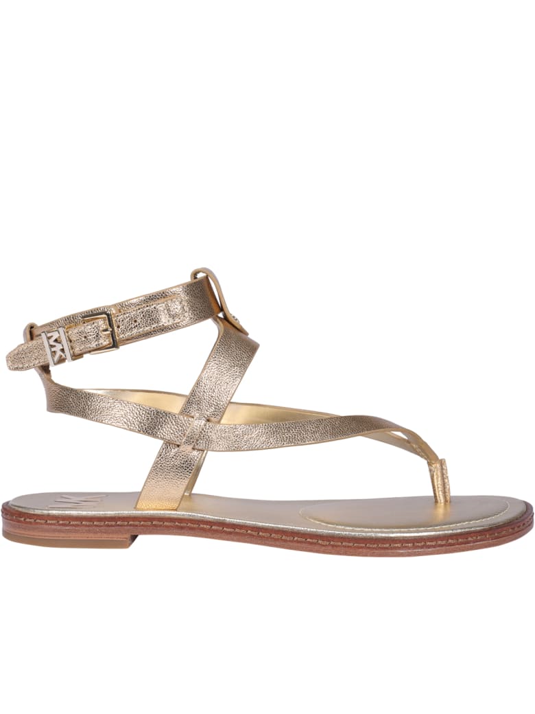 michael michael kors sandals