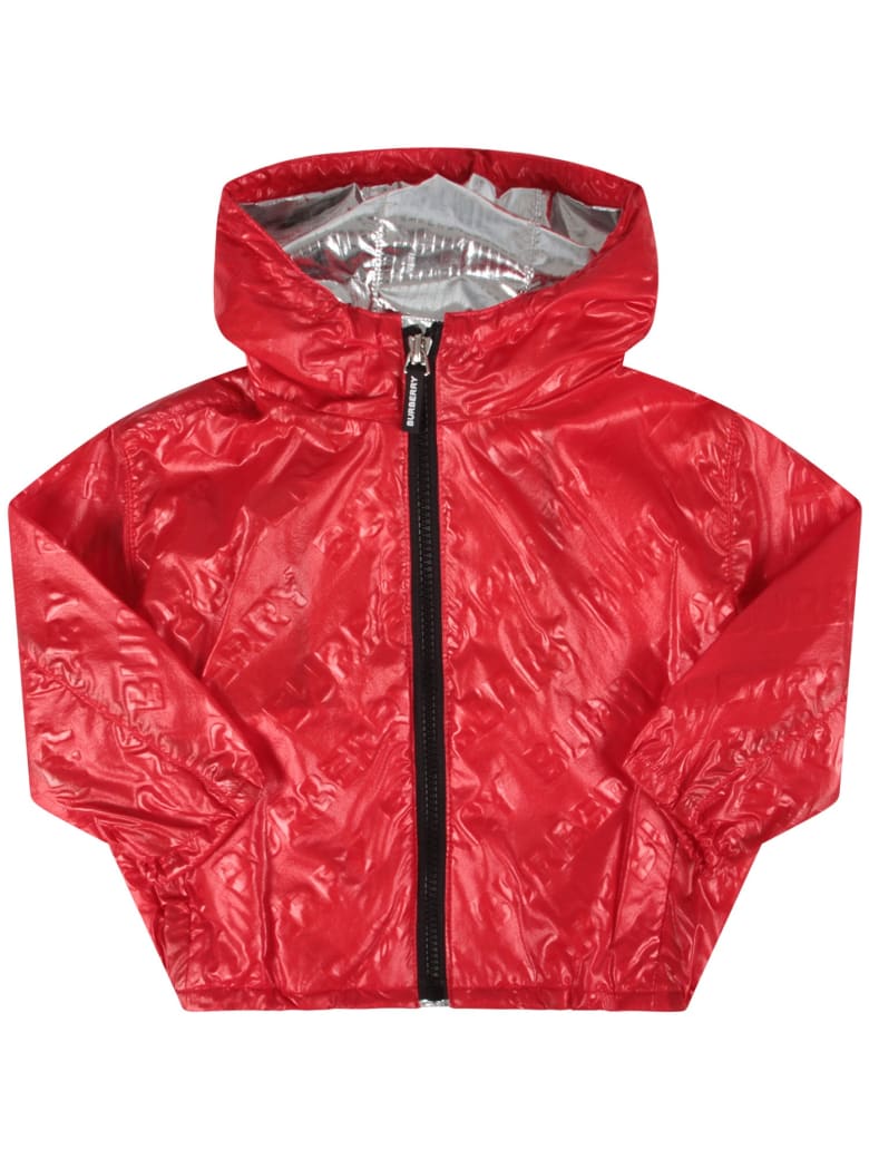 burberry baby jacket sale