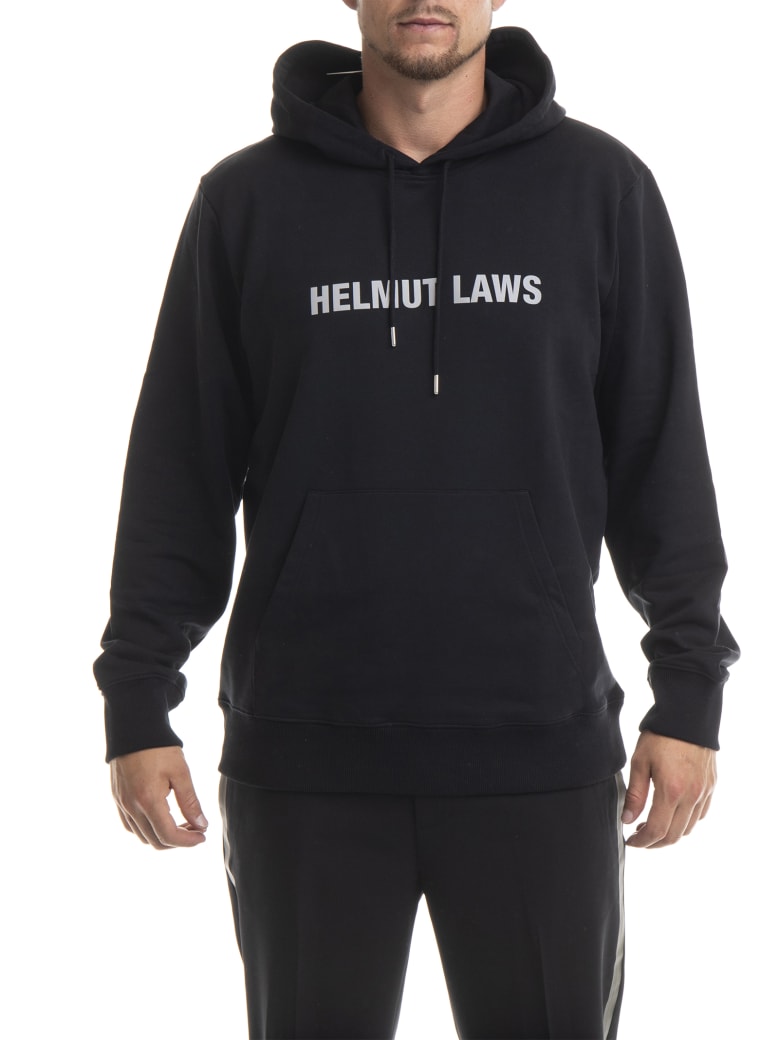 helmut laws hoodie