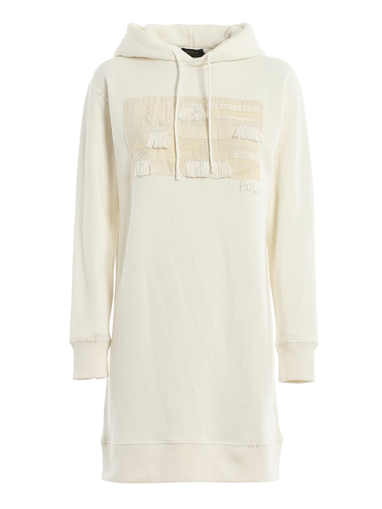 Ralph Lauren Dress - White