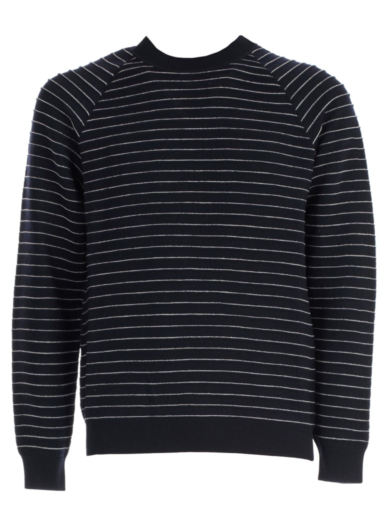 giorgio armani sweaters