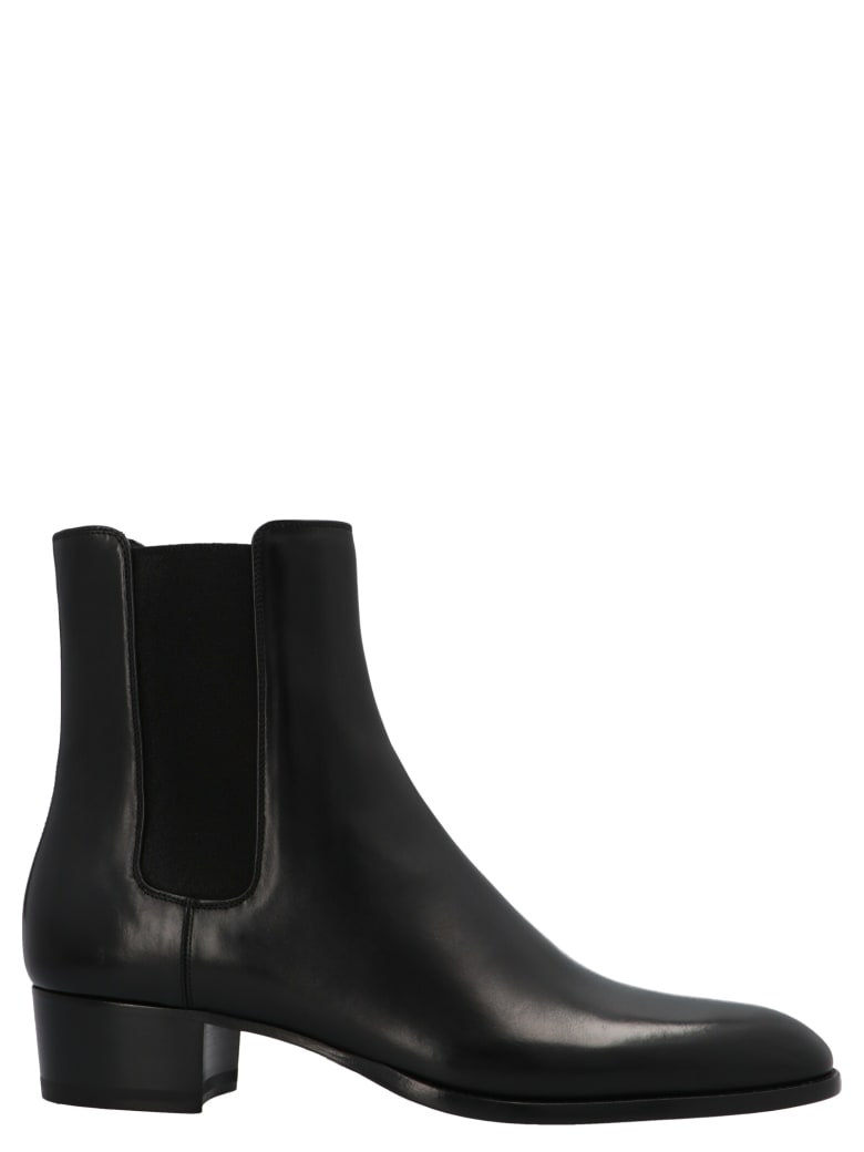 Saint Laurent Boots Italist Always Like A Sale