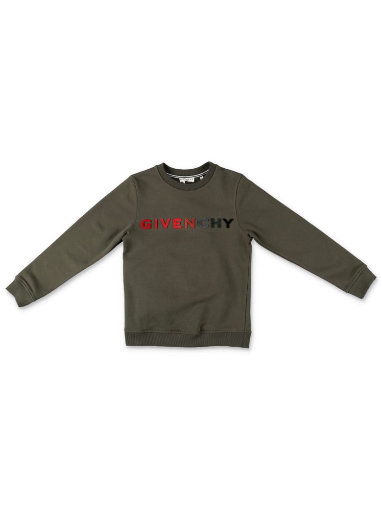 Givenchy Sweater - Kaki