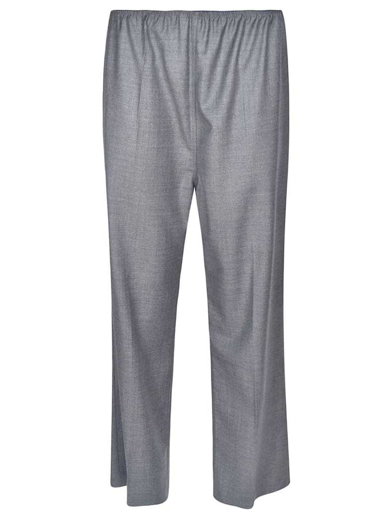 Sofie d'Hoore Straight Trousers - Grey