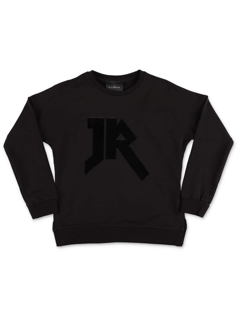 John Richmond Sweater - Nero