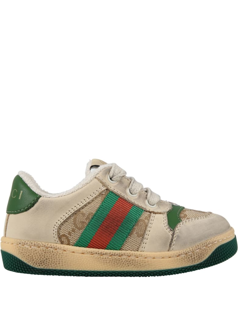 gucci rubber shoes price