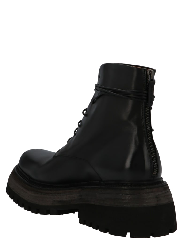marsell combat boots