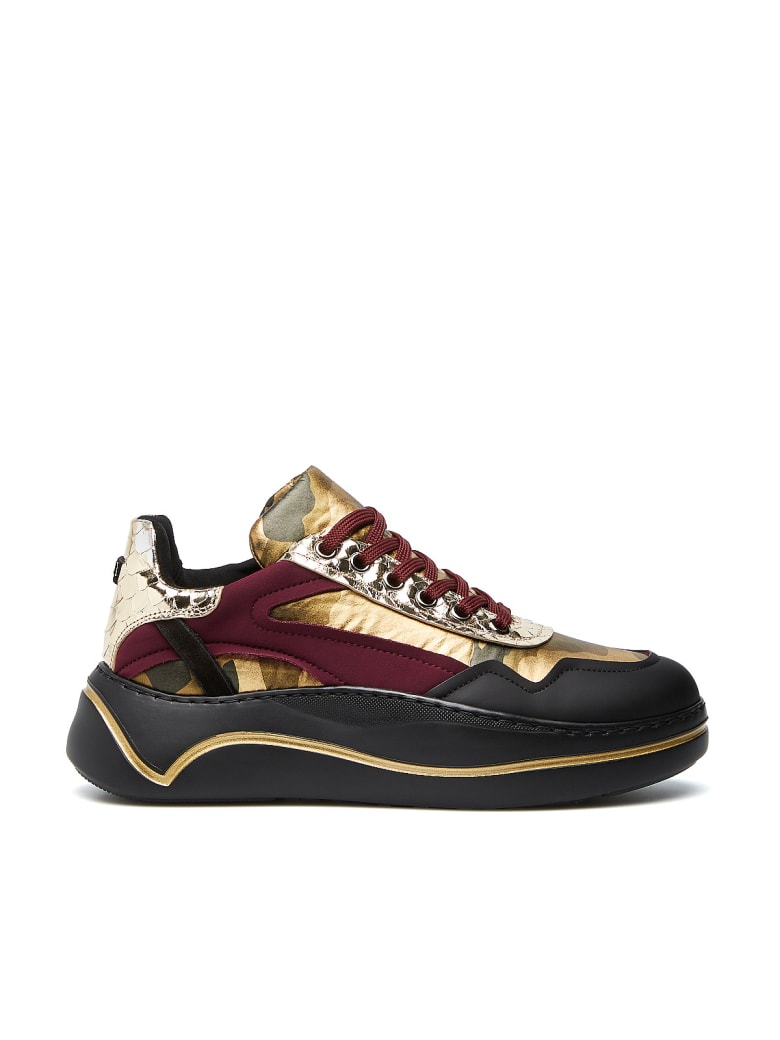 Fabi Sneaker - VARIANTE 3