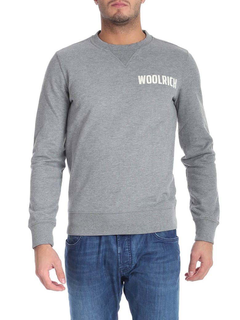 woolrich sweatshirt