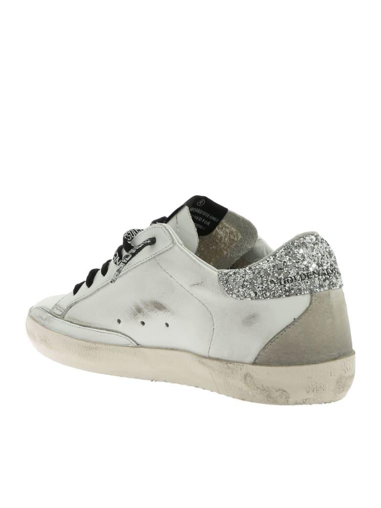 golden goose sneakers made in italy