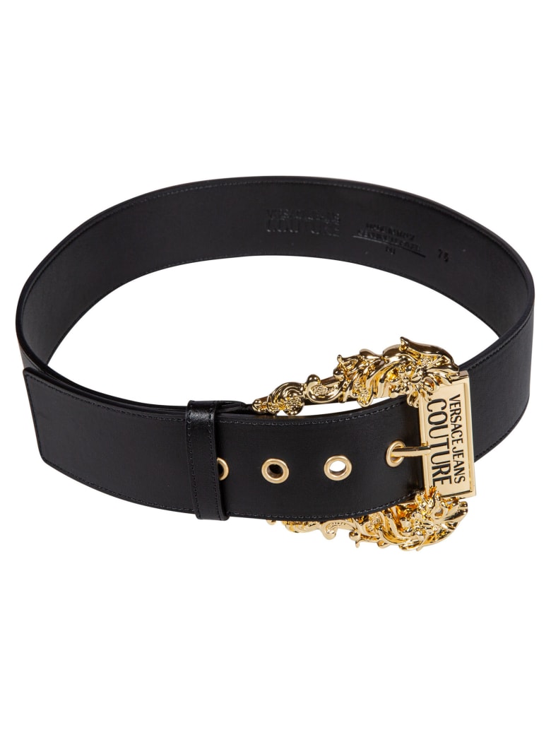 Versace Jeans Couture Belts | italist, ALWAYS LIKE A SALE