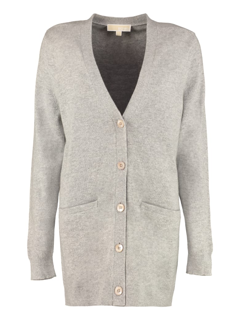 michael kors cardigans