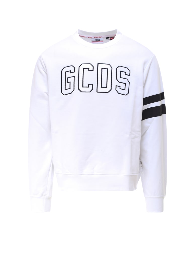 GCDS T-shirt - White