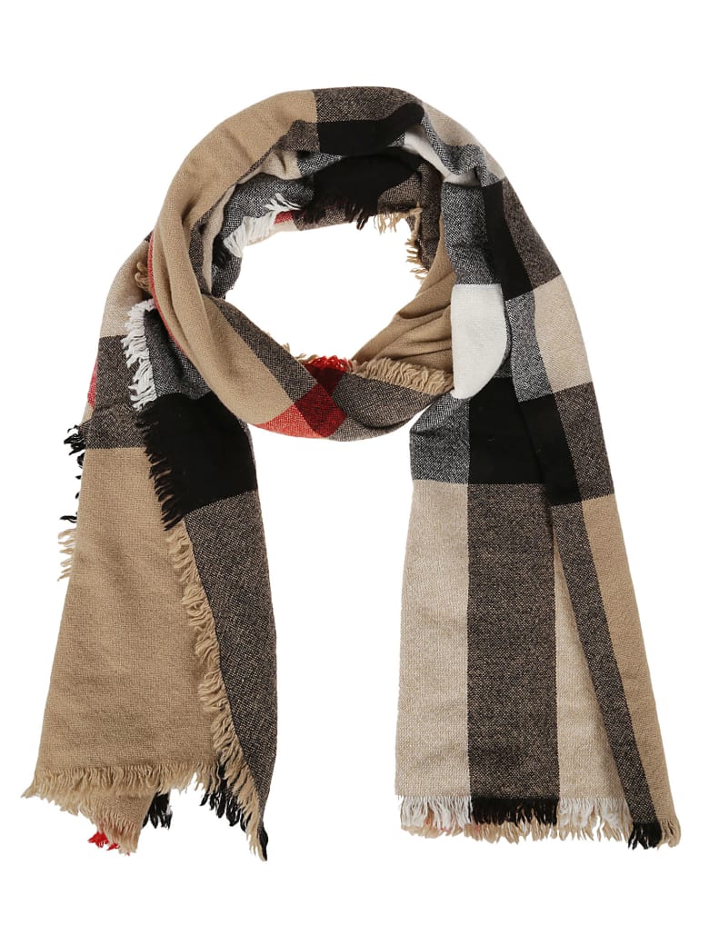 Burberry Scarves & Wraps italist, ALWAYS LIKE A SALE