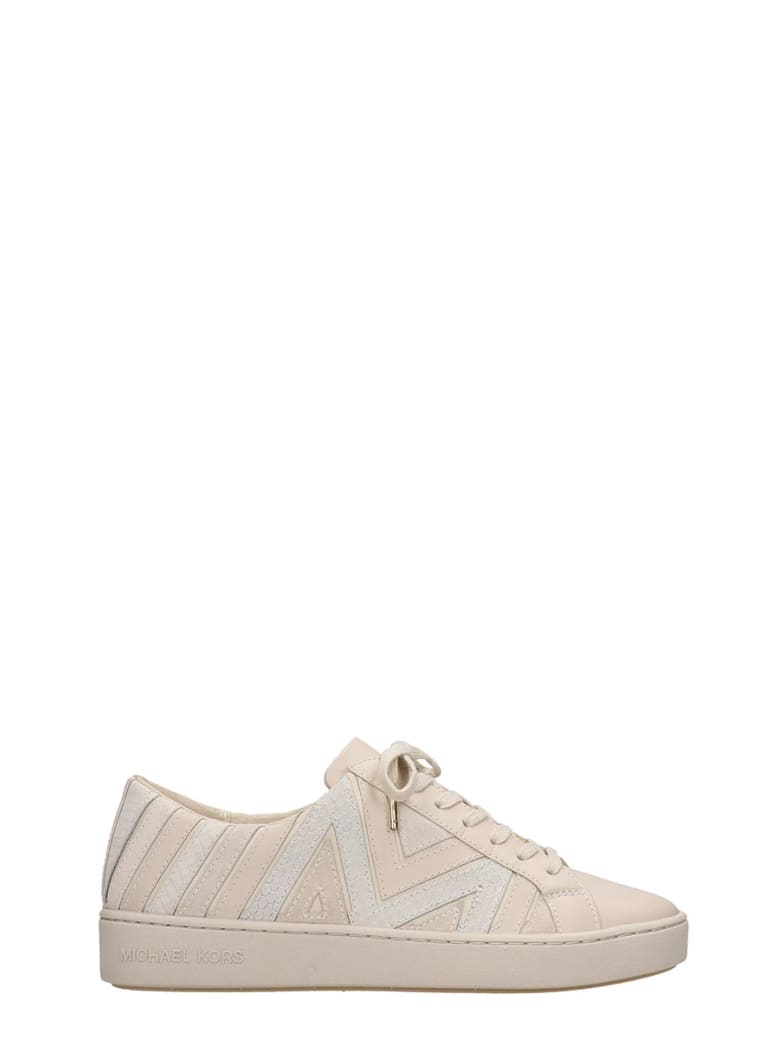 michael kors whitney sneaker