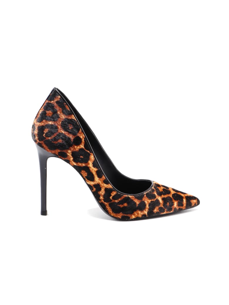 Michael Kors High-heeled shoes | italist, ALWAYS LIKE A SALE