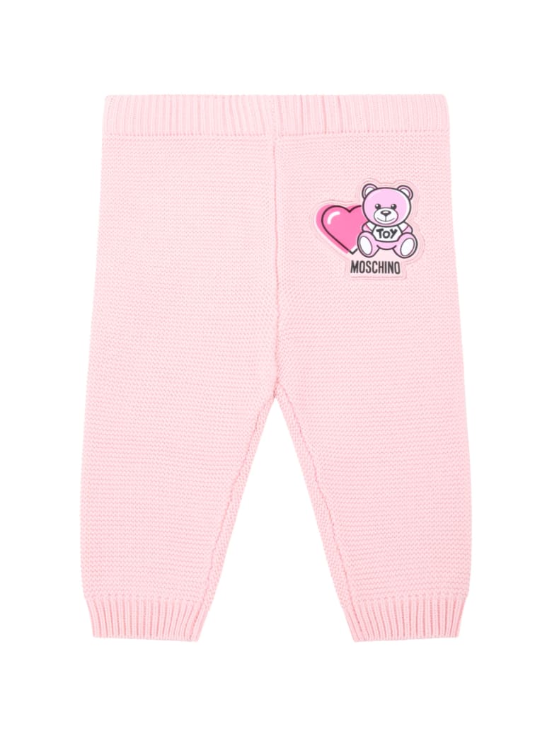 moschino baby girl sale