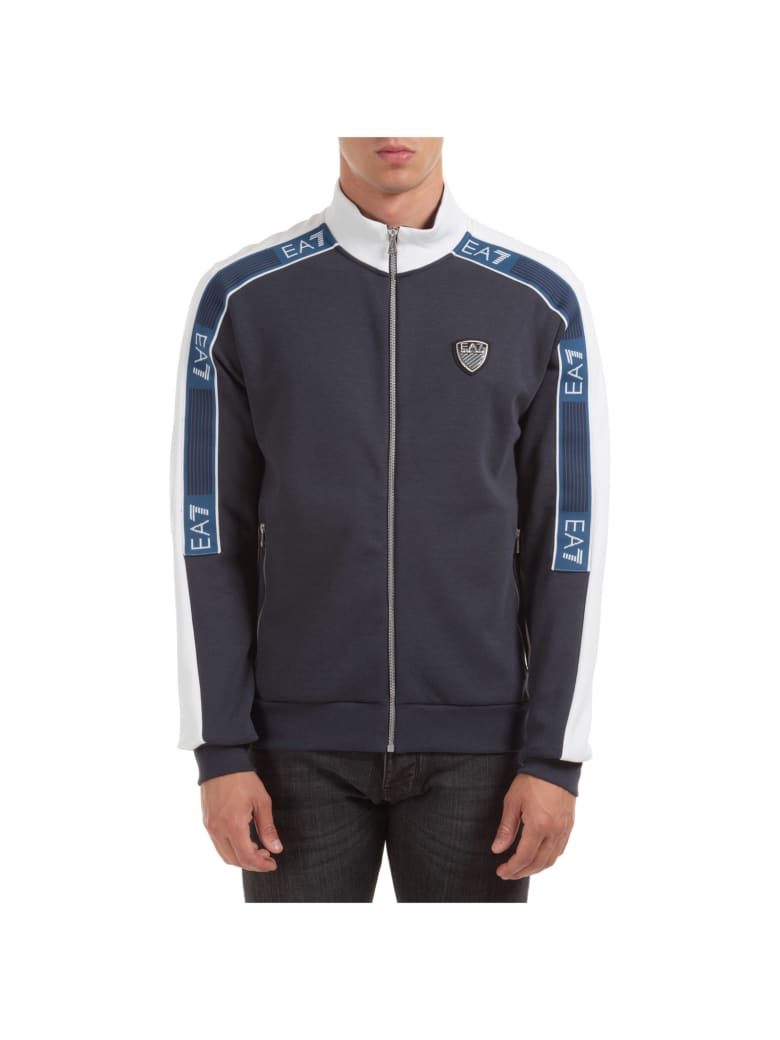 ea7 fleece