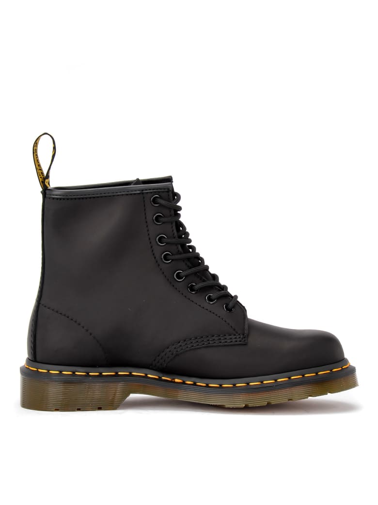 dr martens 8 hole