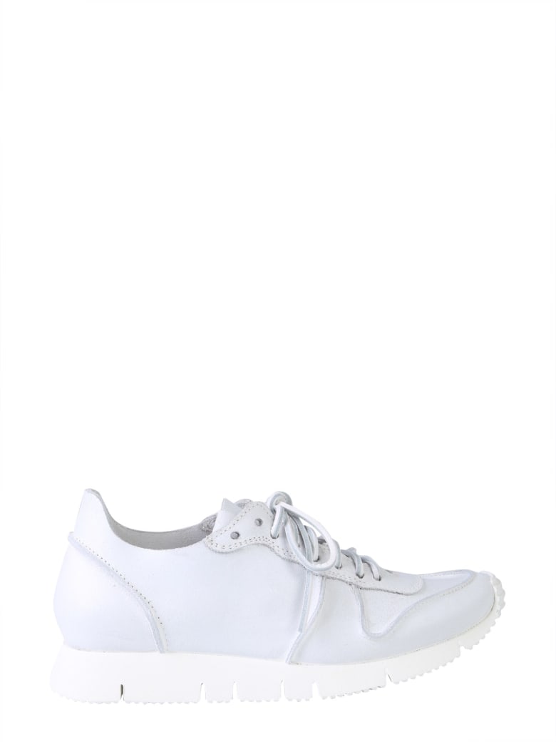 Buttero Carrera Sneakers - BIANCO