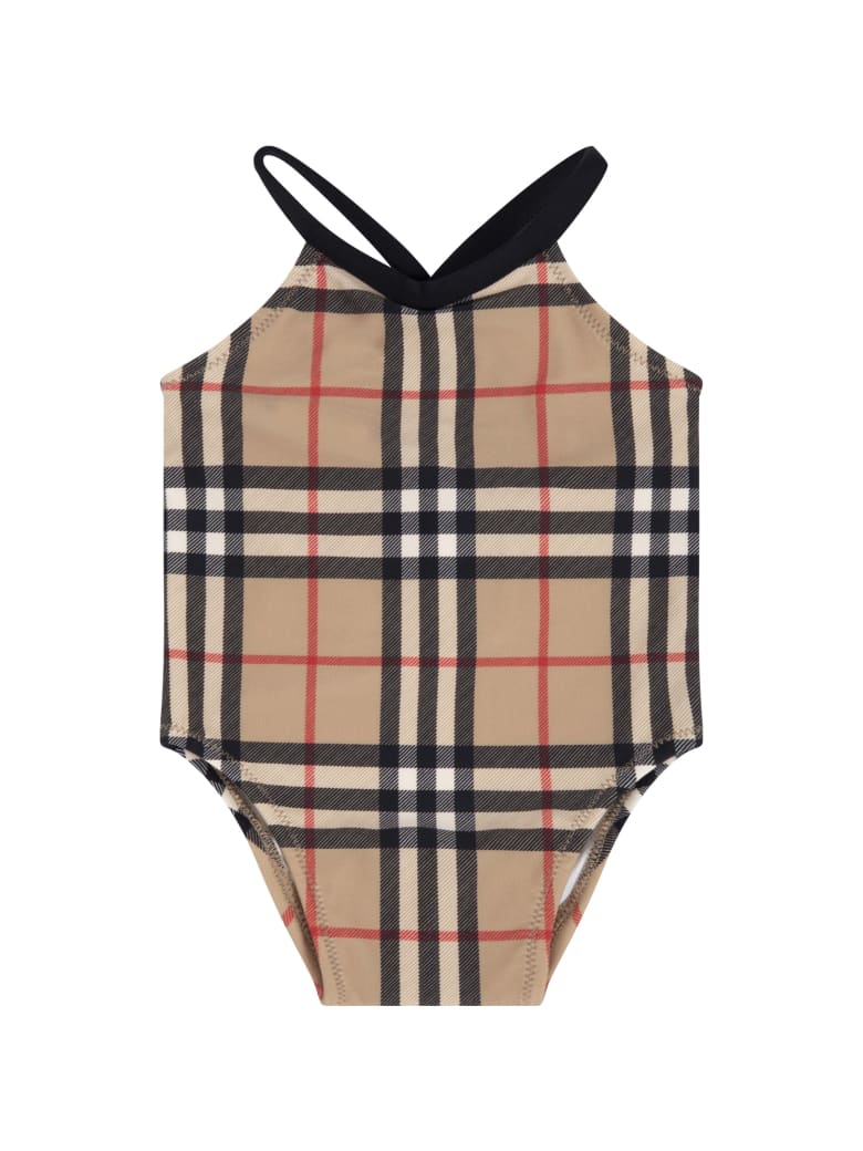 burberry swimwear sale