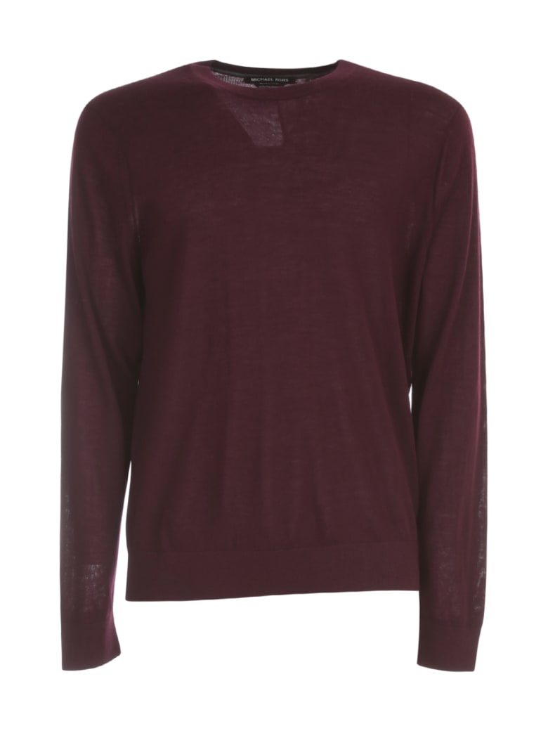 michael kors crew neck
