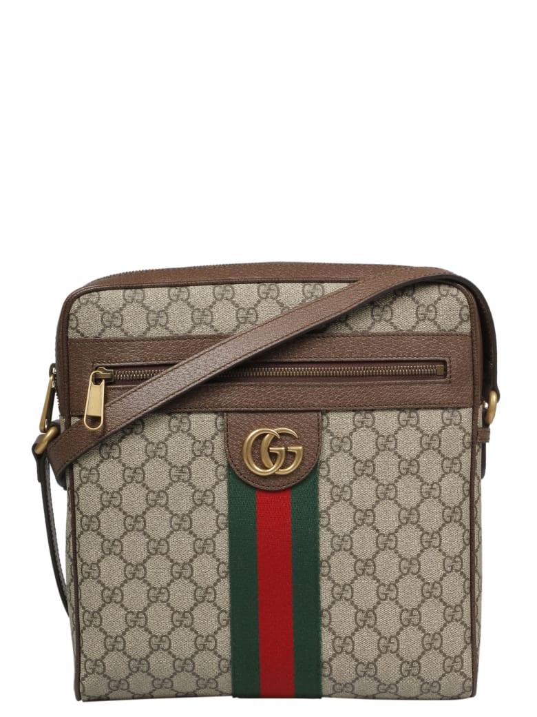 gucci ophidia gg messenger bag