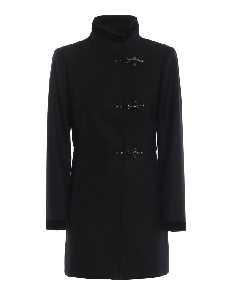 Fay Coat | italist, ALWAYS LIKE A SALE