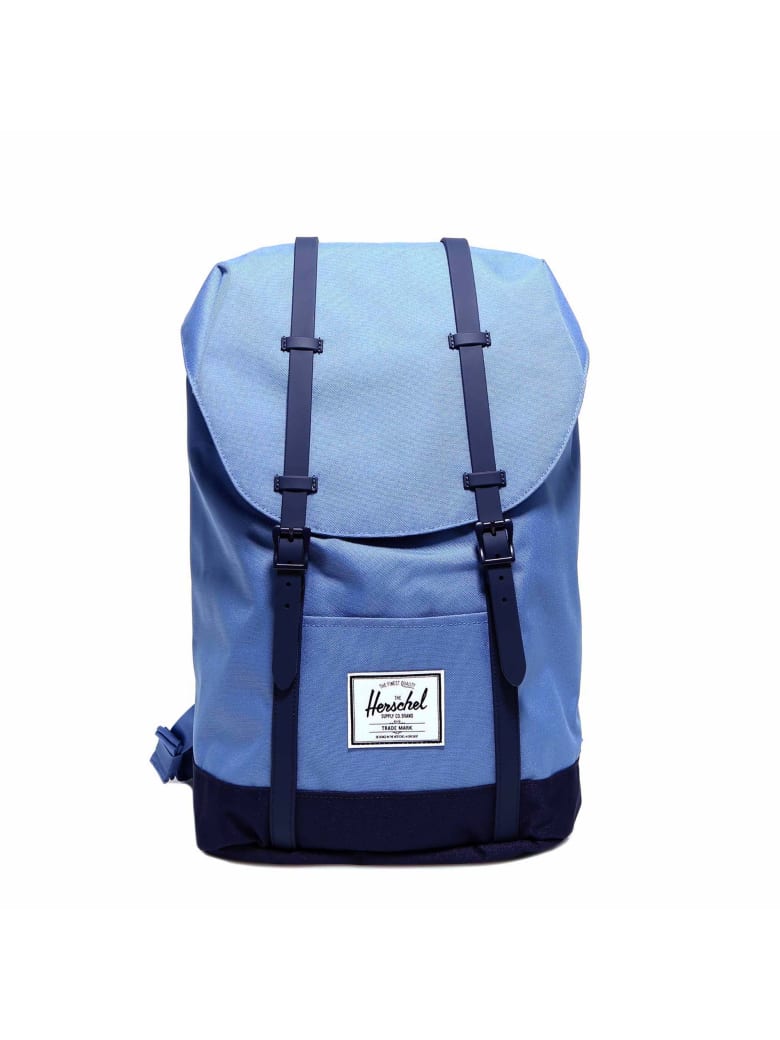 herschel retreat blue