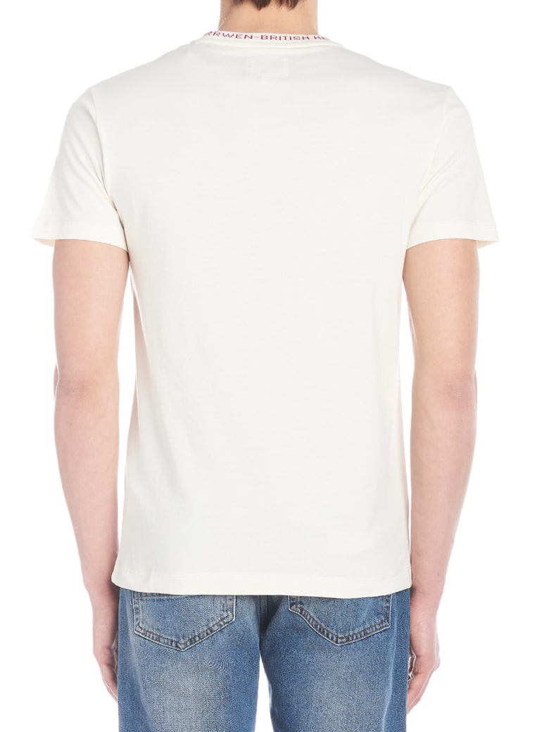 Kent & Curwen T-shirt | italist, ALWAYS LIKE A SALE