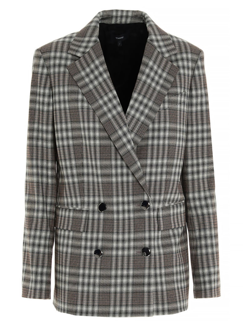 Theory Blazer