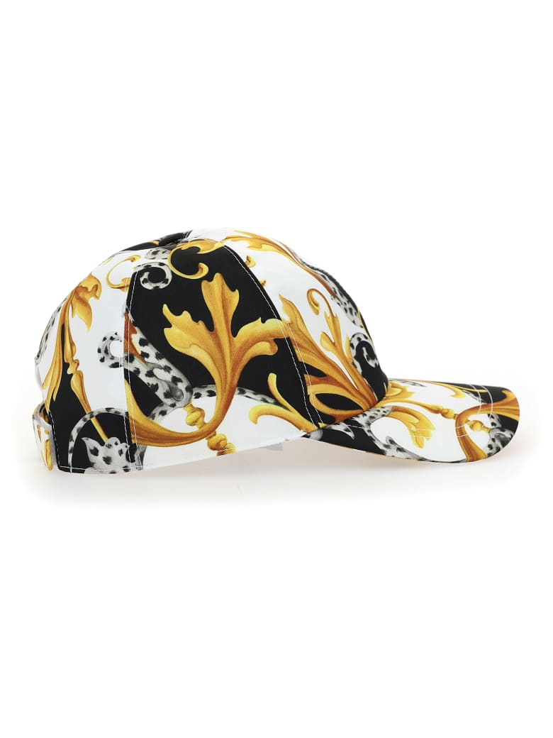 Versace Hats | italist, ALWAYS LIKE A SALE