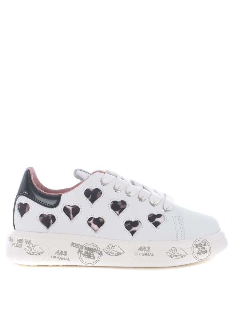 Premiata Sneakers - Multicolore