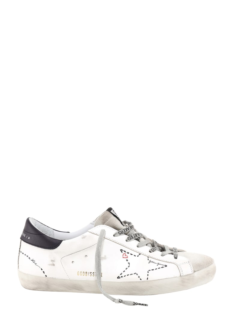 used golden goose sneakers for sale