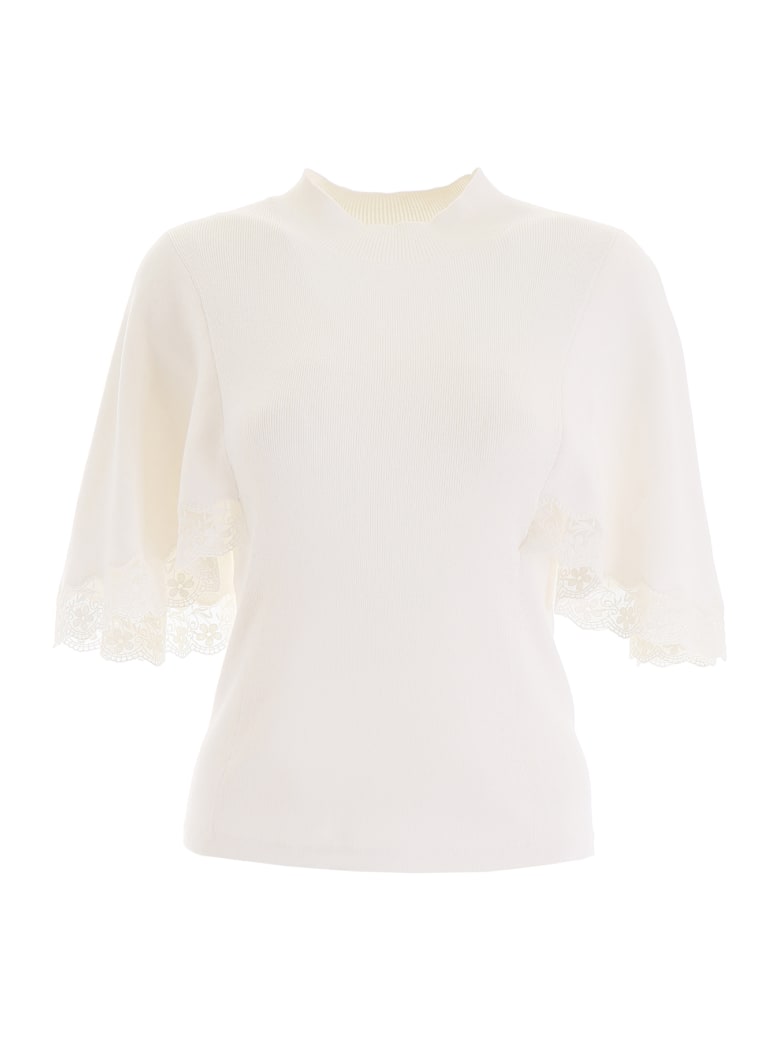 See by Chloé Sweaters | italist, ALWAYS LIKE A SALE