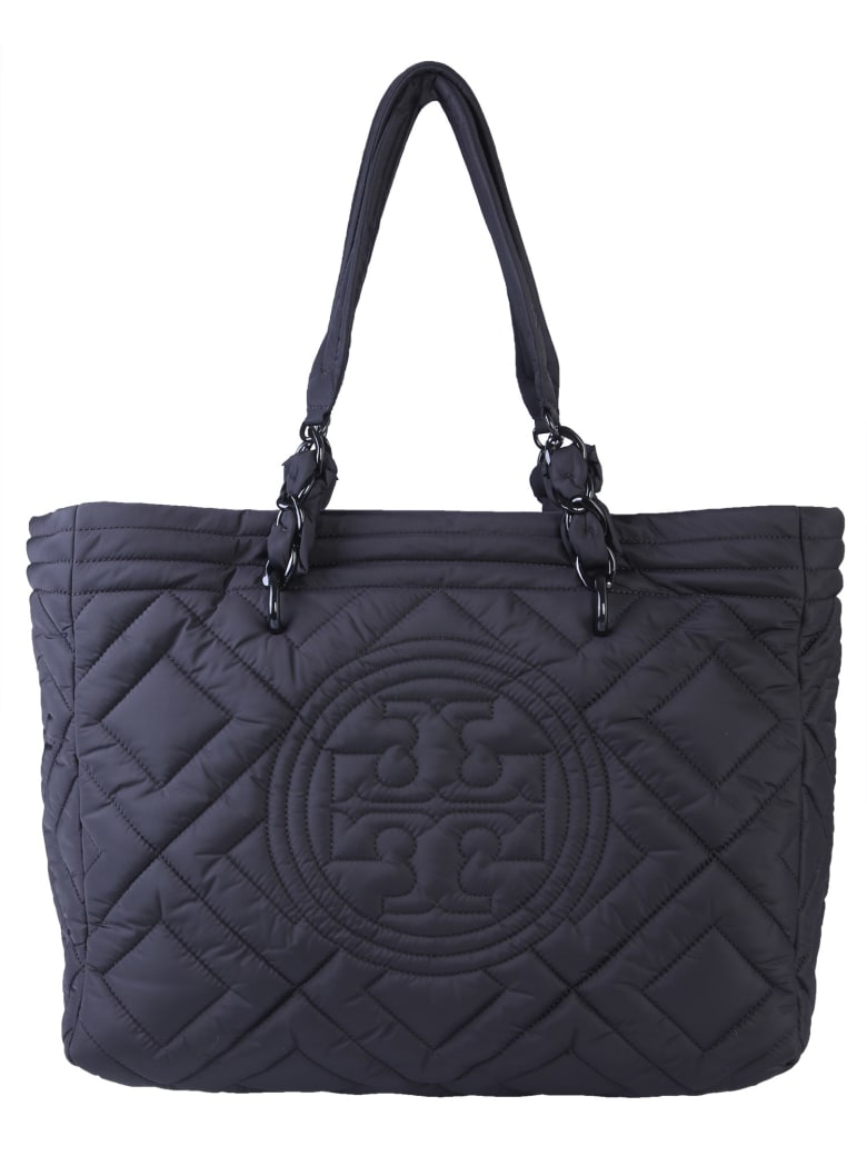 tory burch fleming satchel handbags