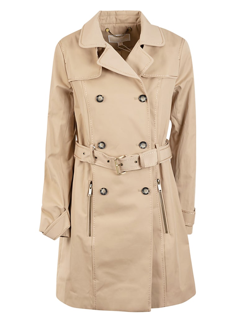 michael kors raincoat sale