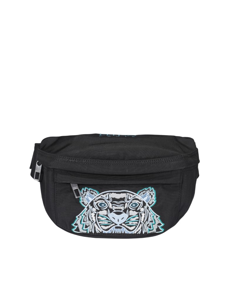 kenzo belt bags