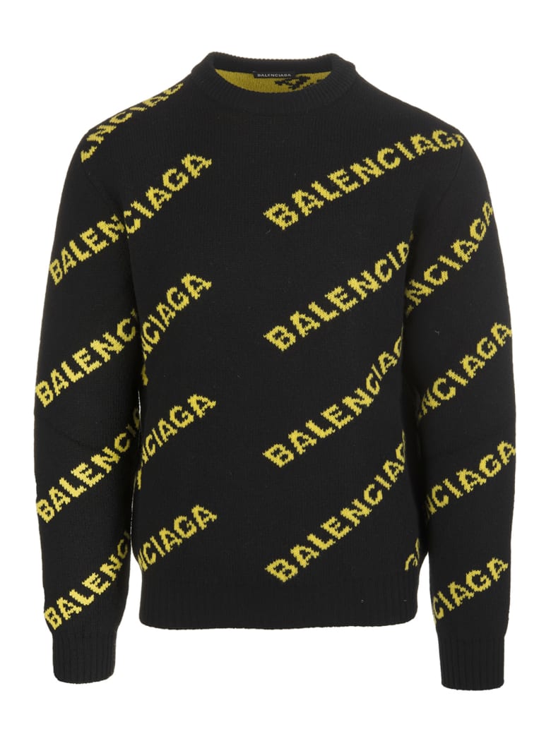 balenciaga pullover sale