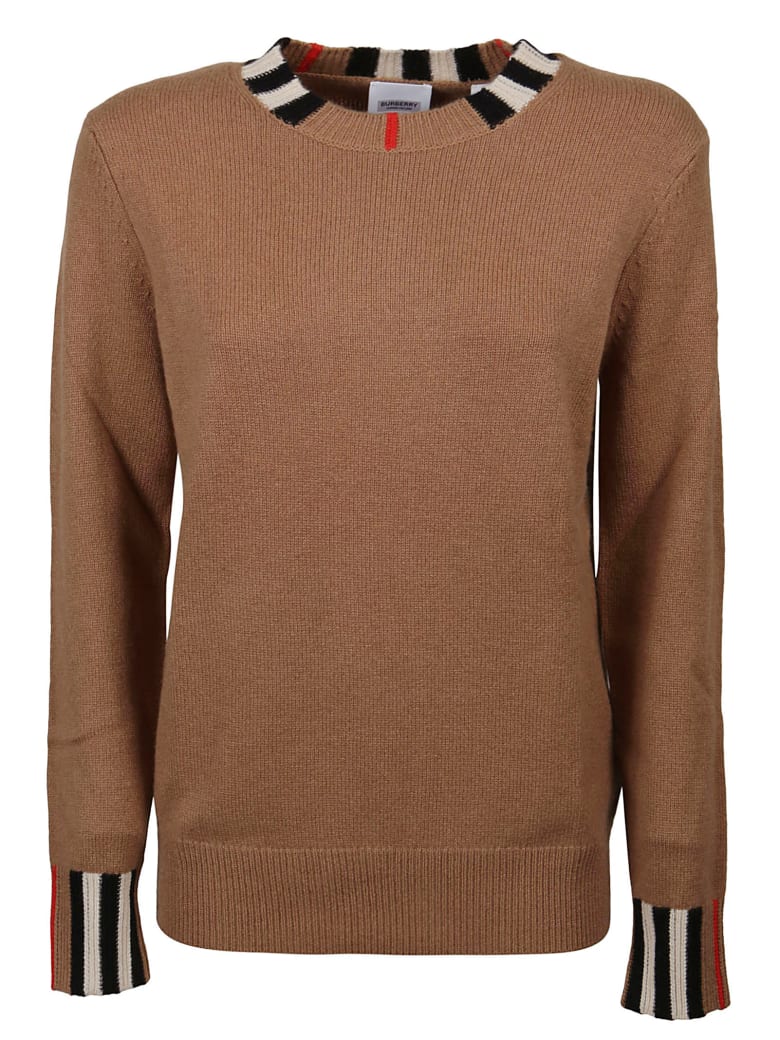 burberry sweater sale