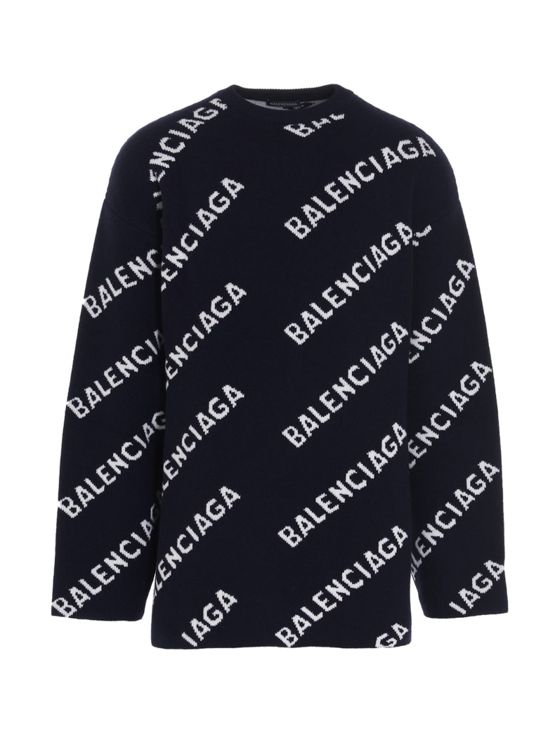 balenciaga sweater price